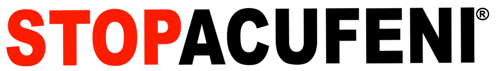 logo stop acufeni